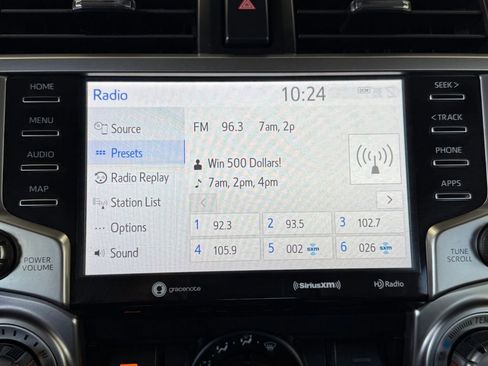 Used 2022 Toyota 4Runner TRD Sport image 27