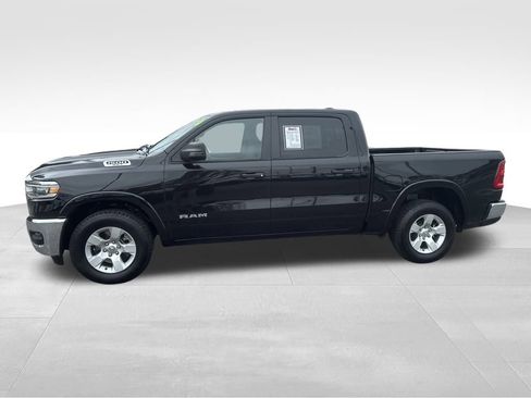 Used 2025 RAM 1500 Big Horn image 8