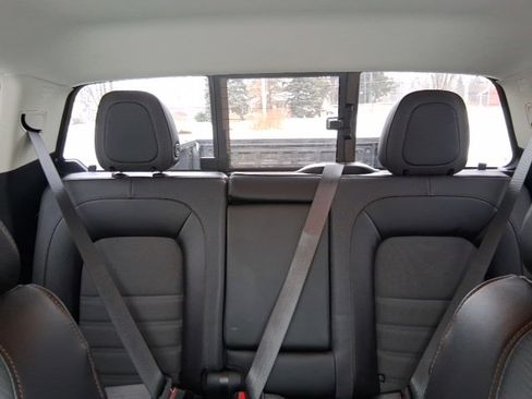 Used 2022 GMC Canyon AT4 image 23