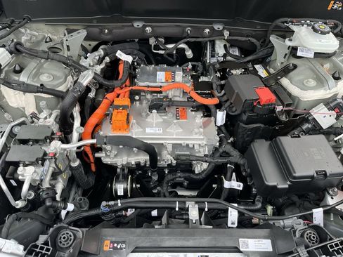 New 2026 Cadillac Vistiq Sport image 20