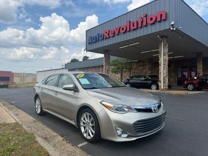 Used 2013 Toyota Avalon XLE Touring