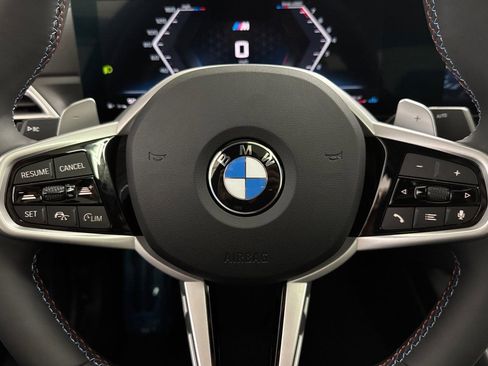 New 2026 BMW M340i w/ Premium Package image 17