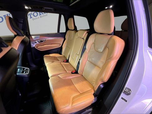 Used 2019 Volvo XC90 T6 Inscription w/ Advanced Package AWD/4WD image 22