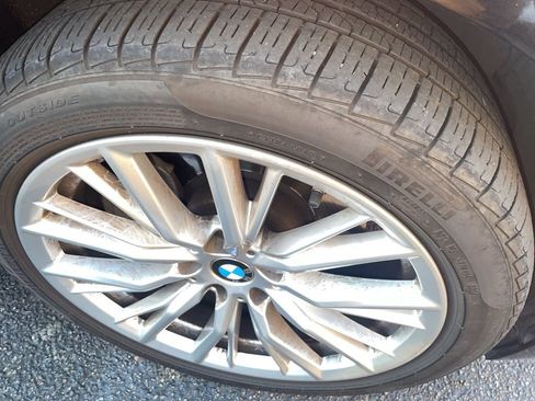 Used 2024 BMW 330i xDrive 330i xDrive w/ Convenience Package image 6