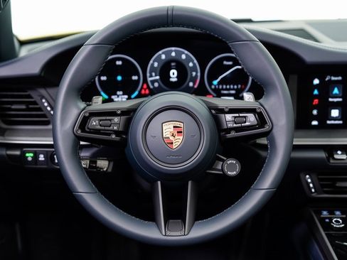 Used 2025 Porsche 911 Carrera image 12