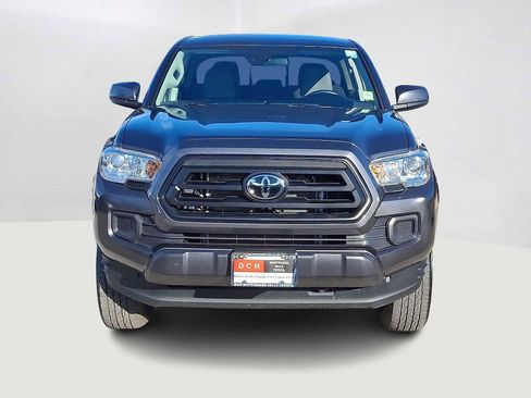 Certified 2023 Toyota Tacoma SR image 3