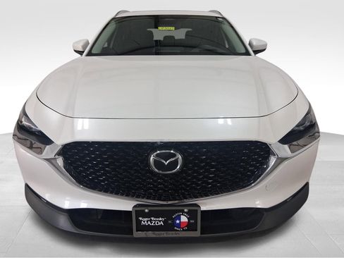 Used 2025 MAZDA CX-30 AWD 2.5 S w/ Premium Package image 2