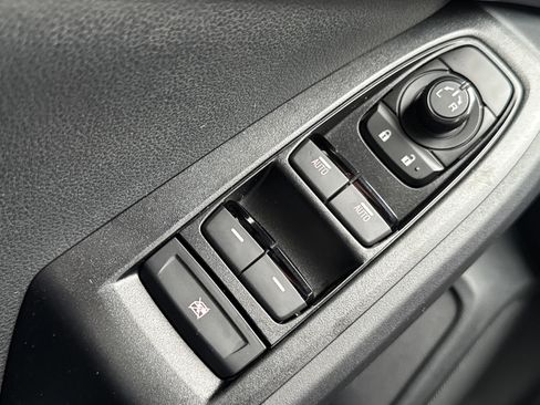 New 2026 Subaru Crosstrek 2.5i Sport w/ Crosstrek Mirror Package image 23