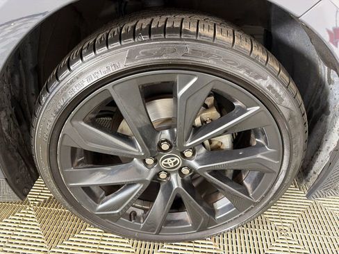 Used 2024 Toyota Corolla SE image 12