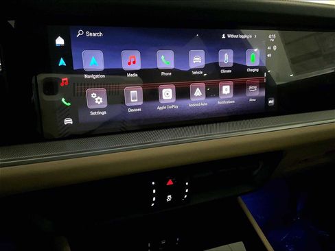 New 2026 Porsche Cayenne E-Hybrid image 16