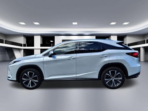 Used 2021 Lexus RX 350 FWD w/ Premium Package image 3