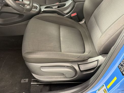 Used 2022 Hyundai Kona SEL w/ Convenience Package FWD image 15