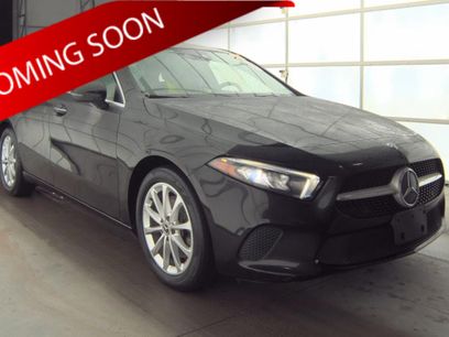 Used 2019 Mercedes-Benz A 220 4MATIC w/ Premium Package