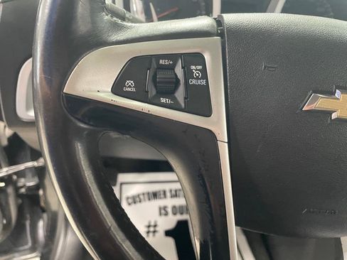 Used 2017 Chevrolet Equinox LT w/ Convenience Package FWD image 28