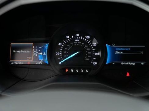 Used 2024 Ford Edge ST-Line image 24