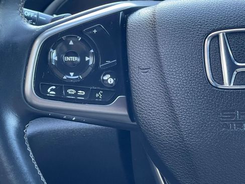 Used 2020 Honda Civic Sport Touring image 27