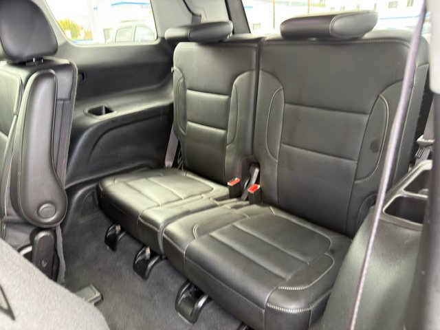 Used 2023 GMC Acadia SLT AWD/4WD image 20