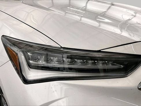 Used 2021 Acura ILX w/ Premium Package FWD image 27