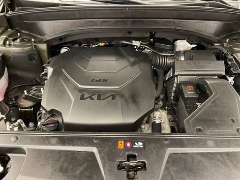 Used 2022 Kia Telluride EX w/ EX Premium Package AWD/4WD image 33