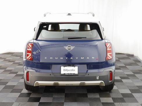 New 2026 MINI Cooper Countryman S image 16