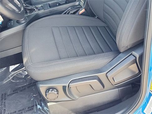 Used 2022 Ford Ranger XL w/ Equipment Group 101A High image 22