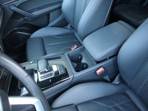 Used 2024 Audi Q5 2.0T Premium Plus image 22