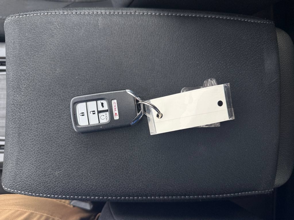 Used 2021 Honda CR-V EX image 31