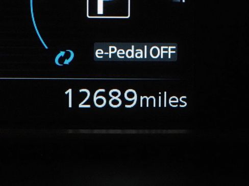 Used 2024 Nissan Leaf SV Plus image 20