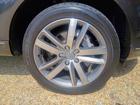 Used 2015 Audi Q7 3.0T Premium Plus w/ Premium Plus Package image 20