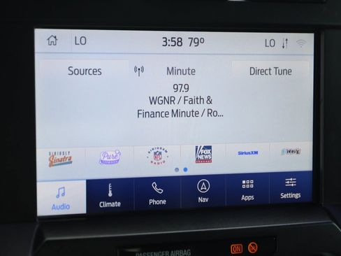 Used 2020 Ford F250 Lariat w/ Lariat Value Package image 39