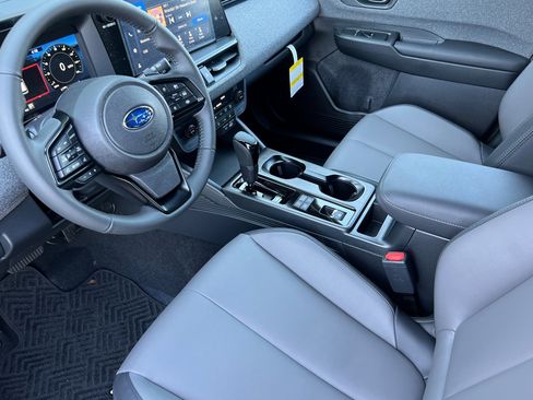 New 2026 Subaru Outback Premium image 10