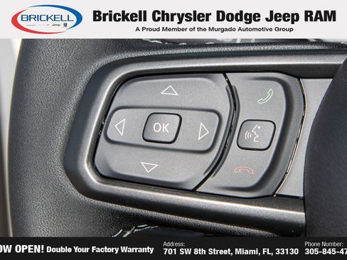 New 2026 Jeep Gladiator Sport image 27