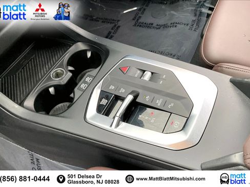 Used 2025 BMW 228i xDrive 228 xDrive Gran Coupe image 19