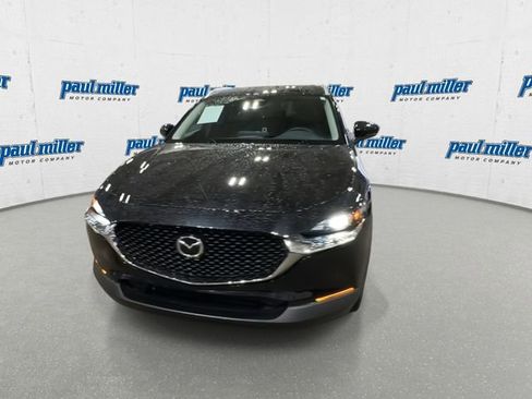 Used 2025 MAZDA CX-30 AWD 2.5 S w/ Select Sport Pkg image 4