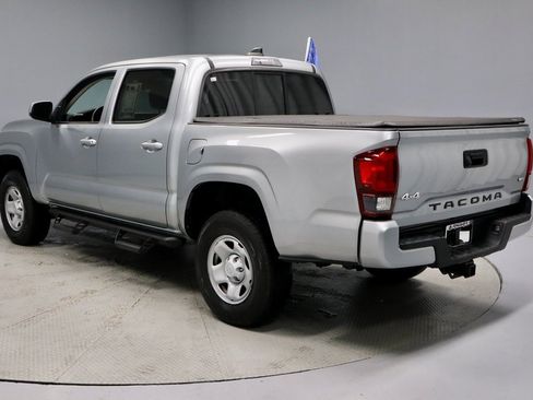 Used 2023 Toyota Tacoma SR image 8