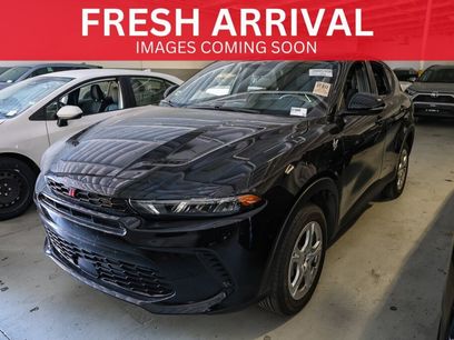 Used 2024 Dodge Hornet GT