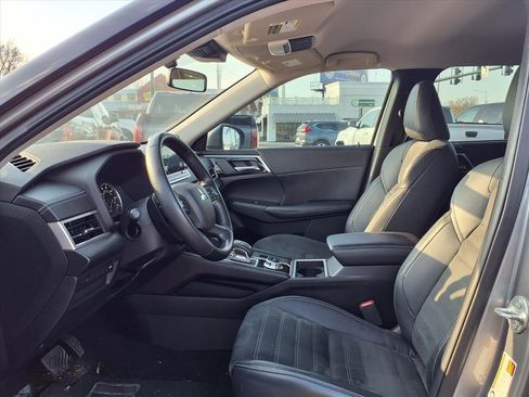 Used 2022 Mitsubishi Outlander SE image 22