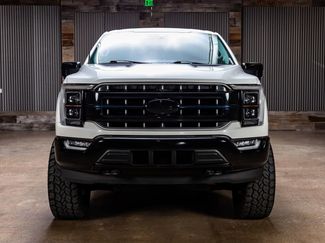 Used 2021 Ford F150 Lariat w/ Equipment Group 502A High video 2