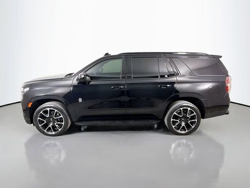 Used 2022 Chevrolet Tahoe RST w/ Sport Performance Package image 6