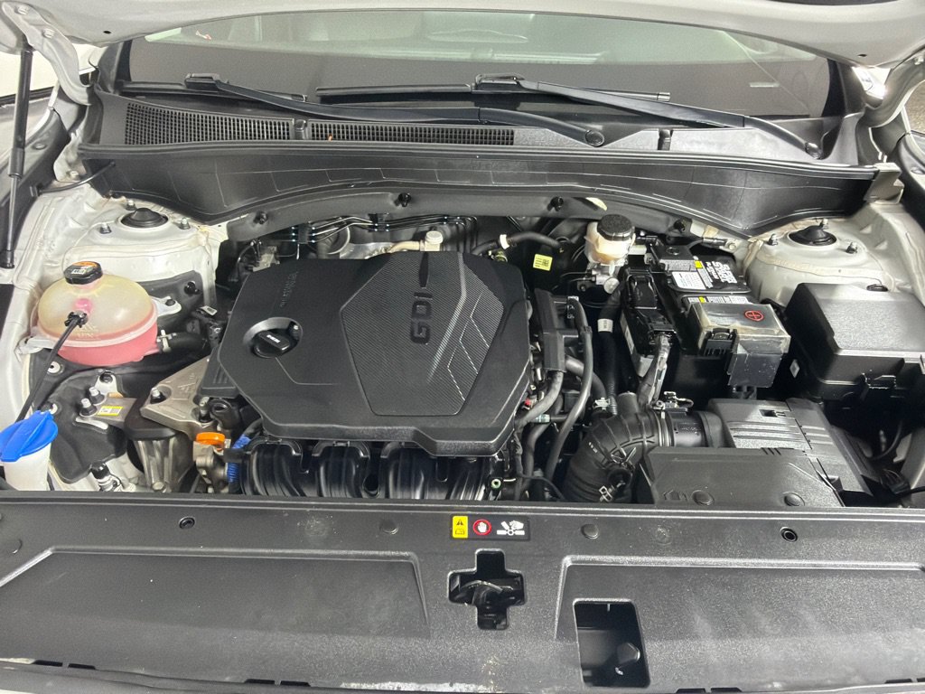 Used 2021 Hyundai Santa Fe SE AWD/4WD image 26