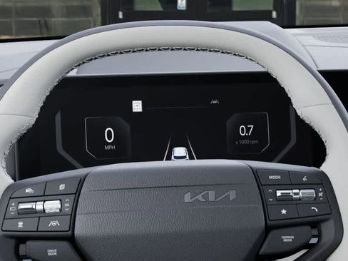 New 2026 Kia Sportage SX Prestige AWD/4WD image 21