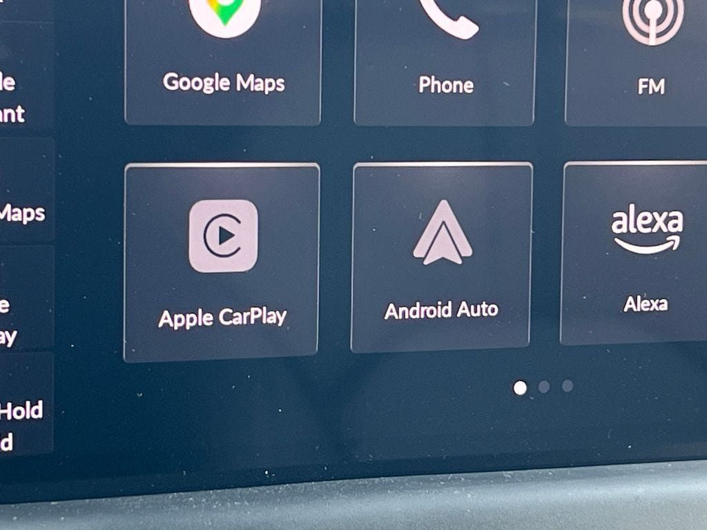 New 2026 Honda Pilot image 24