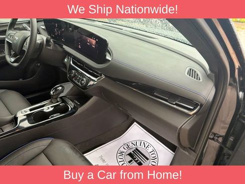 Used 2026 Buick Envista Sport Touring w/ Convenience I Package FWD image 28