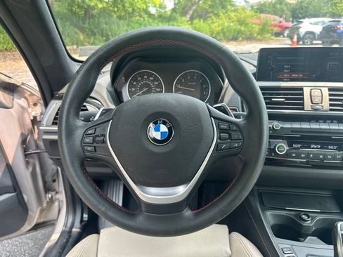 Used 2017 BMW 230i xDrive Coupe AWD/4WD image 14