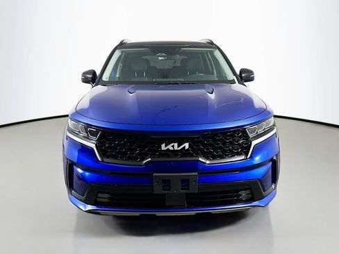 Used 2022 Kia Sorento SX FWD image 2