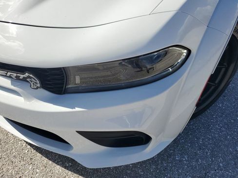 Used 2022 Dodge Charger SRT Hellcat image 16