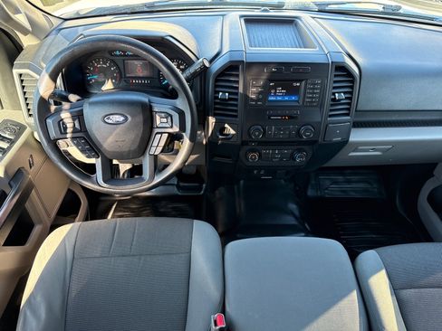 Used 2015 Ford F150 XL w/ Equipment Group 101A Mid image 22