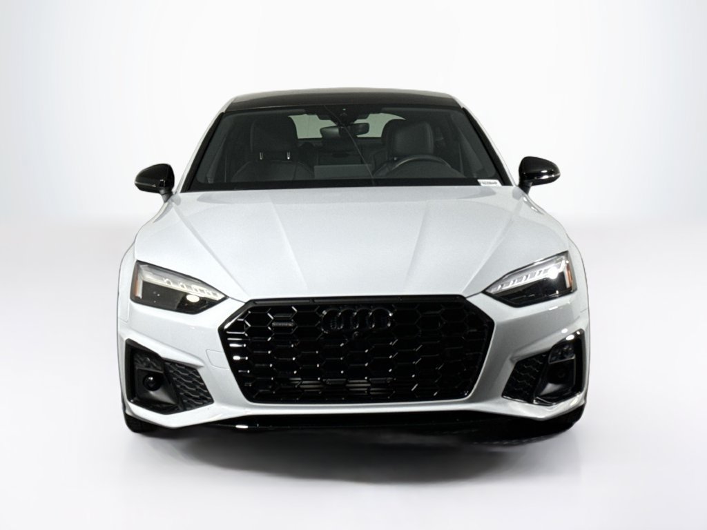 Used 2023 Audi A5 2.0T Premium Plus w/ Premium Plus AWD/4WD image 8