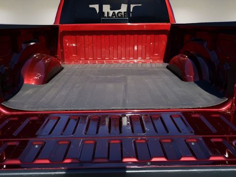 Used 2021 RAM 1500 Big Horn image 19