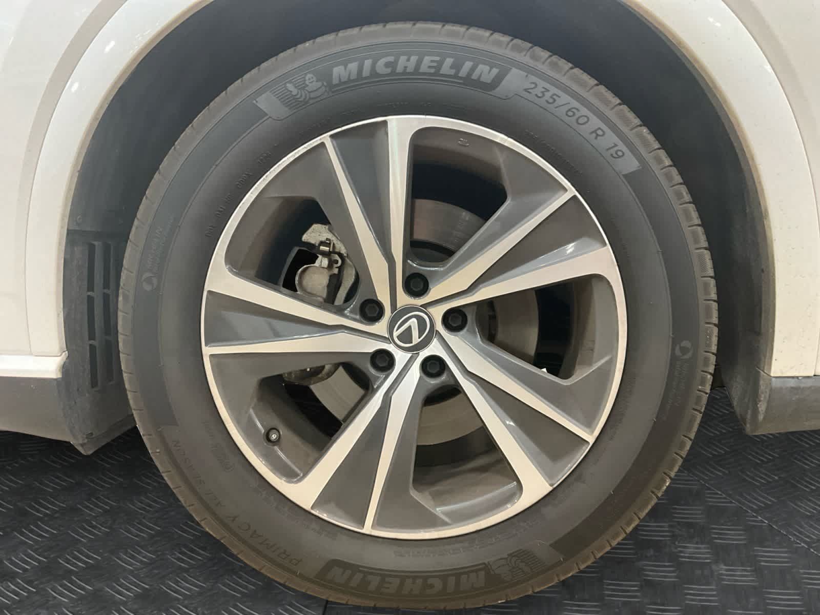 Used 2023 Lexus RX 350 Premium w/ Cold Area Package AWD/4WD image 17